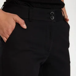 Clearance Lea Straight Leg Trousers Women Trousers & Shorts