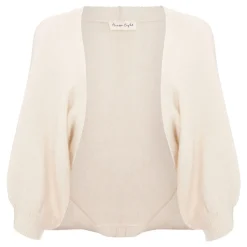 New Leanne Shrug Women Sweaters & Cardigans