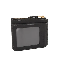 Hot Leather Mini Cardholder Women Wallets