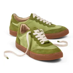 Discount Leather Trainers Women Trainers