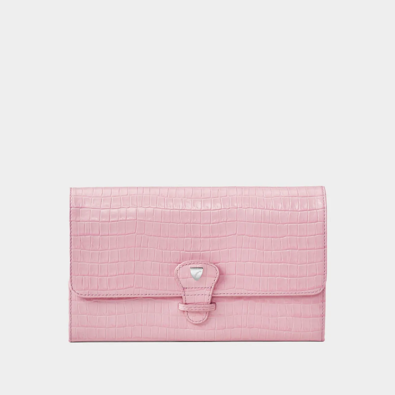 Online Leather Travel Wallet Women Wallets