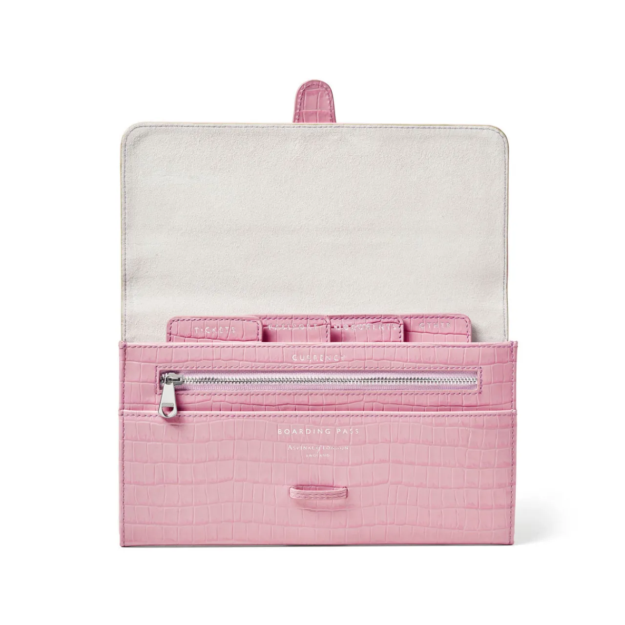 Online Leather Travel Wallet Women Wallets