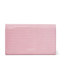 Online Leather Travel Wallet Women Wallets