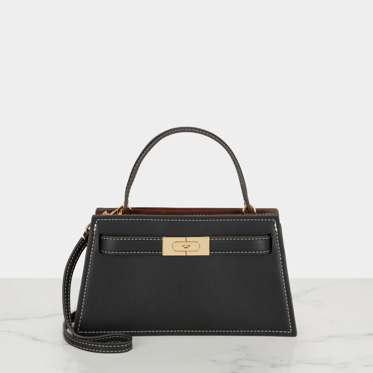 Clearance Lee Radziwill Mini Crossbody Bag Women Crossbody Bags|Top Handle Bags