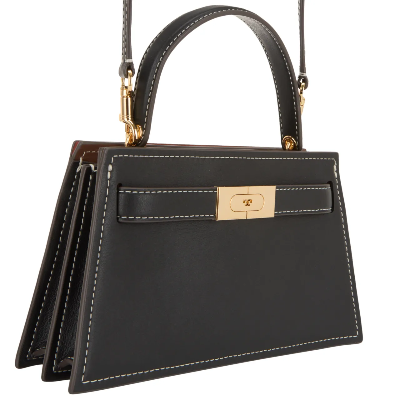 Clearance Lee Radziwill Mini Crossbody Bag Women Crossbody Bags|Top Handle Bags