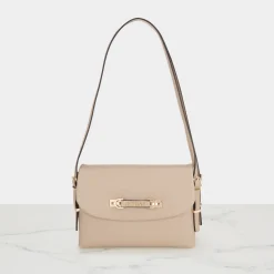 Clearance Lefia Flap Shoulder Bag Women Shoulder Bags