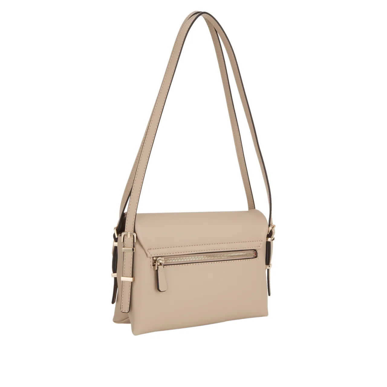 Clearance Lefia Flap Shoulder Bag Women Shoulder Bags