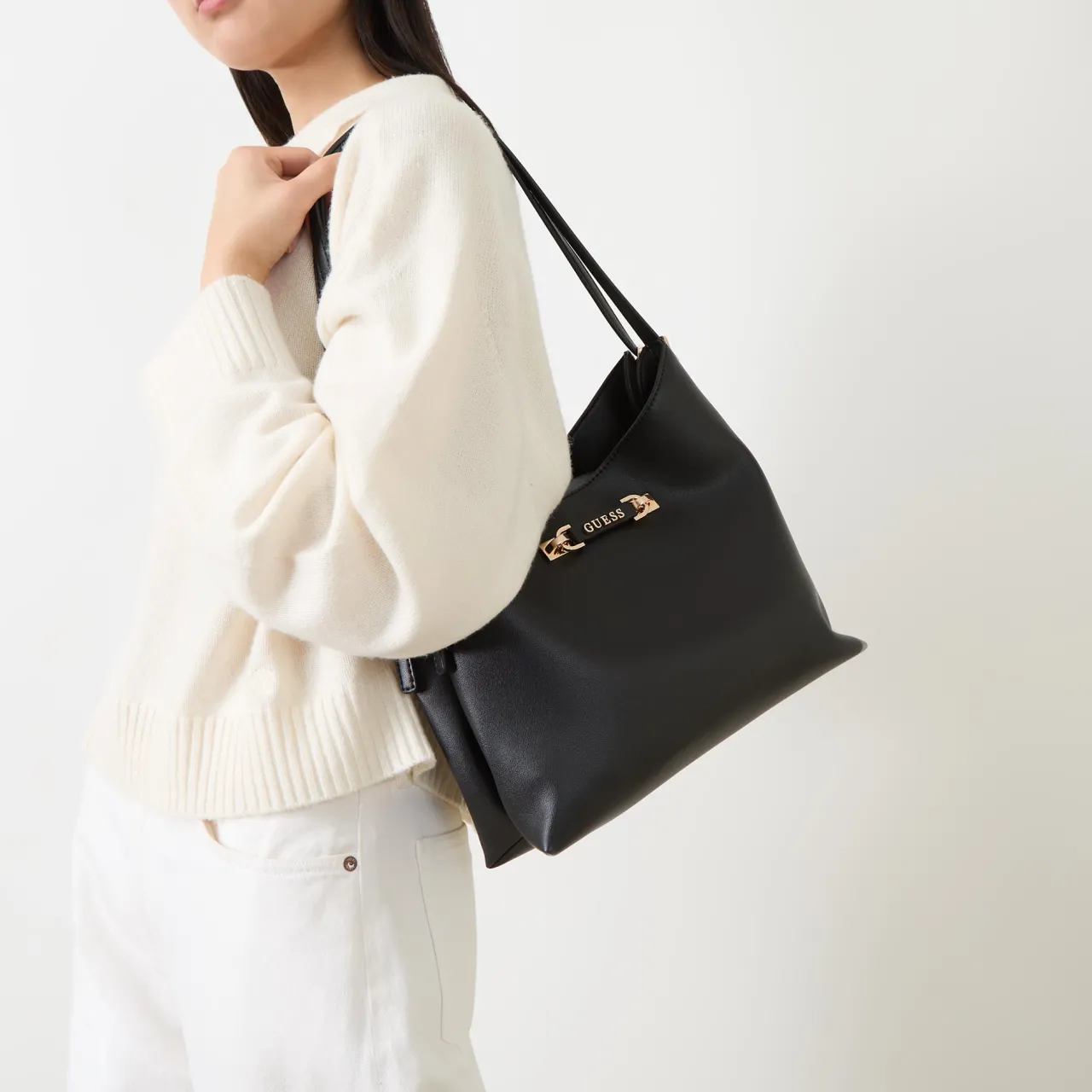 Best Lefia Large Hobo Shoulder Bag Women Shoulder Bags