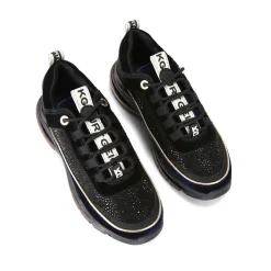 New Legit Lace-Up Trainers Women Trainers