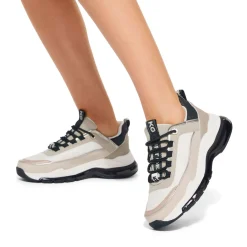 Legit Lace-Up Trainers Women Trainers