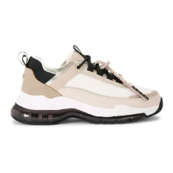 Legit Lace-Up Trainers Women Trainers