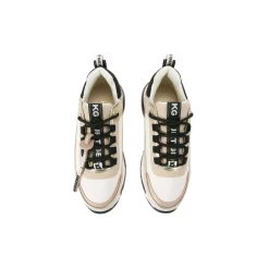 Legit Lace-Up Trainers Women Trainers