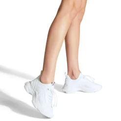New Leighton Knit Trainers Women Trainers