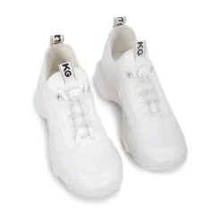 New Leighton Knit Trainers Women Trainers