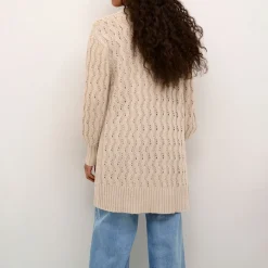 Discount Lena Knit Cardigan Women Sweaters & Cardigans