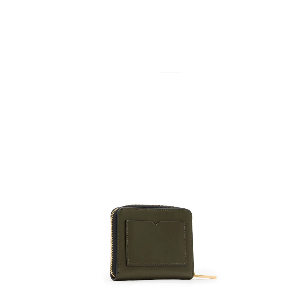 Outlet Lena Zip-Around Wallet Women Wallets