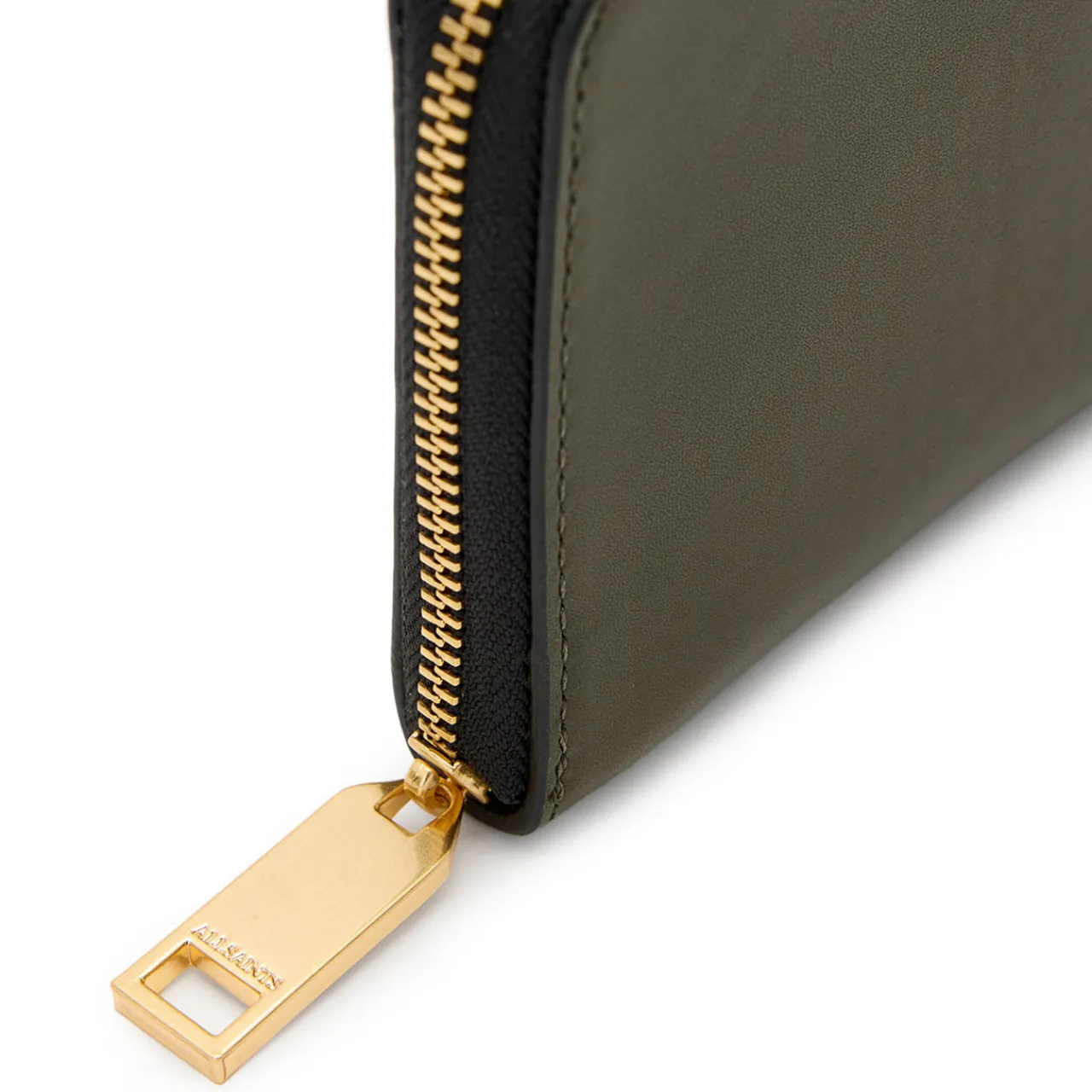 Outlet Lena Zip-Around Wallet Women Wallets