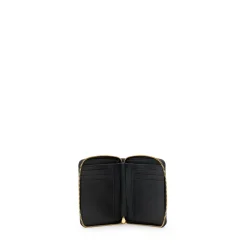 Outlet Lena Zip-Around Wallet Women Wallets