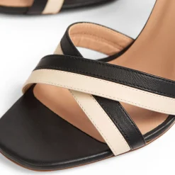 New Lennon Heeled Sandals Women Heels