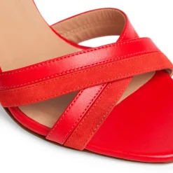 Online Lennon Heeled Sandals Women Heels