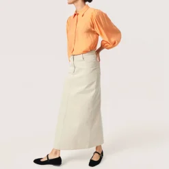 Online Leodora Regular Fit Shirt Women Tops