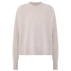 Outlet Leonie Knitted Sweater Women Sweaters & Cardigans