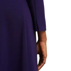 Clearance Leonora Flared Dress Women Dresses