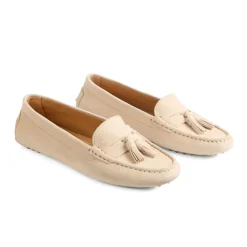 Best Leslie Tassel Loafers Women Flats