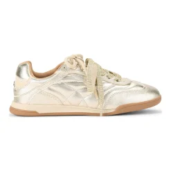 Levon Lace-Up Trainers Women Trainers
