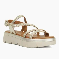 Hot Lexture Flatform Sandals Women Sandals