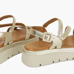 Hot Lexture Flatform Sandals Women Sandals