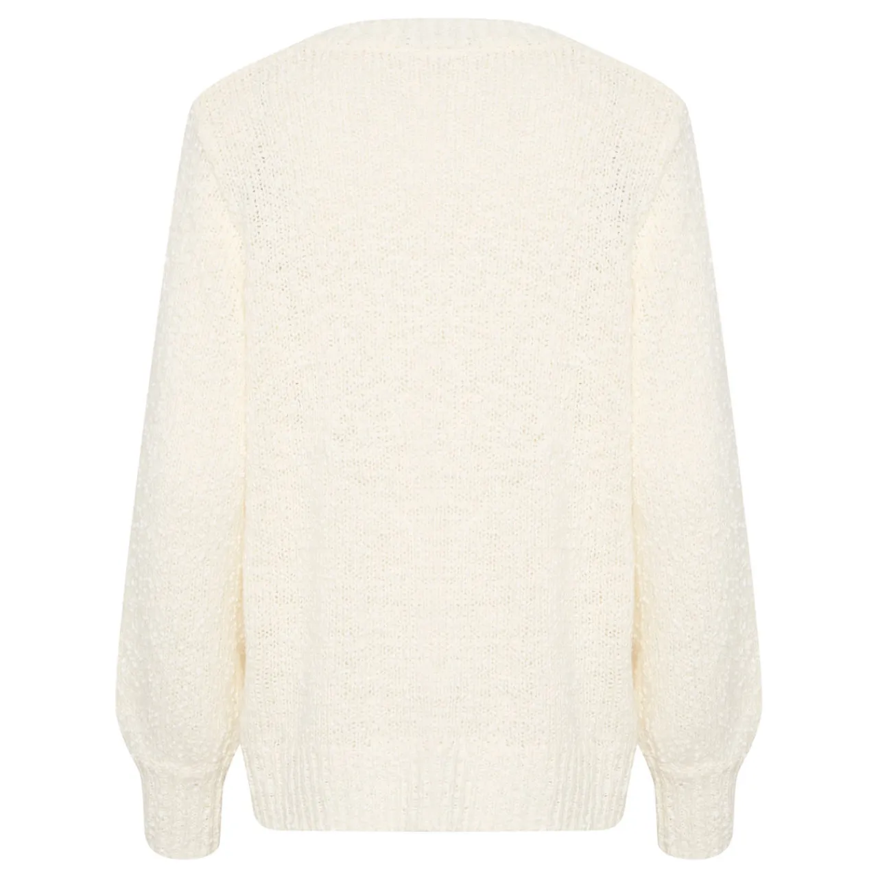 Discount Liana Regular-Fit Knitted Sweater Women Sweaters & Cardigans