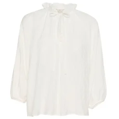 Clearance Lianna Tie Blouse Women Tops