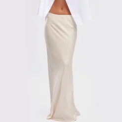 Discount Lidaya Logo Skirt Women Skirts