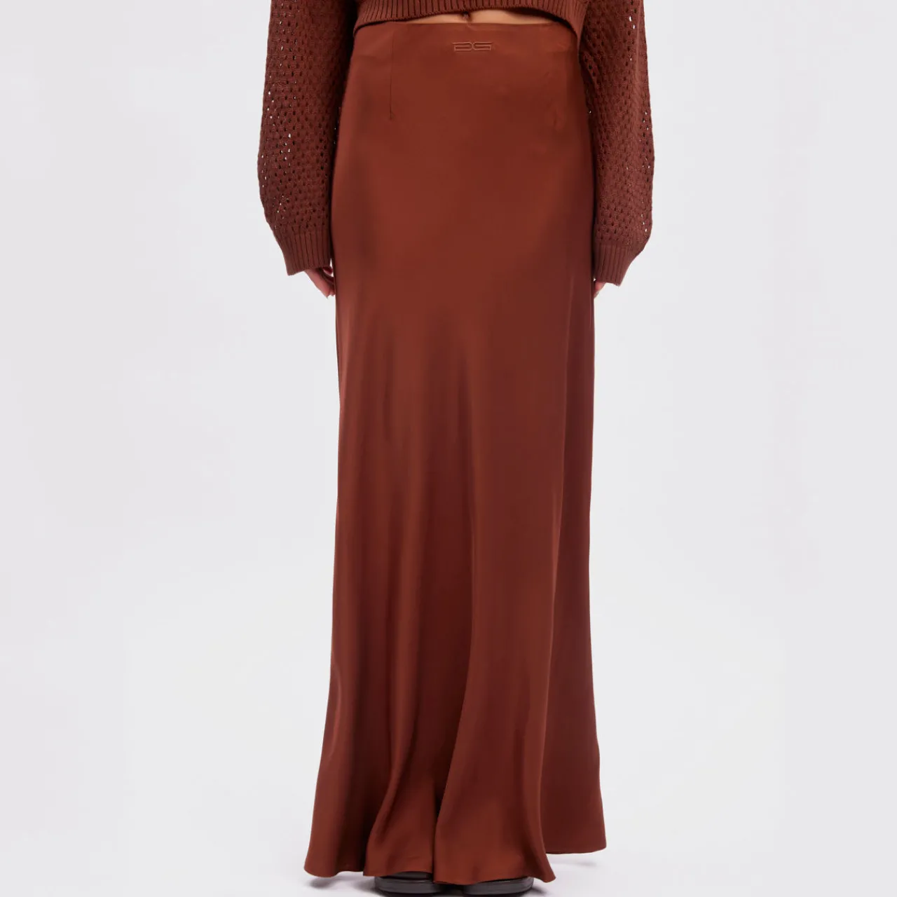 Sale Lidaya Logo Skirt Women Skirts