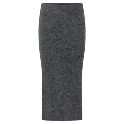 Clearance Lidya Fine Knit Skirt Women Skirts