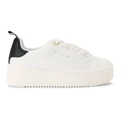 Outlet Lighter Lace-Up Trainers Women Trainers