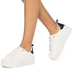 Outlet Lighter Lace-Up Trainers Women Trainers