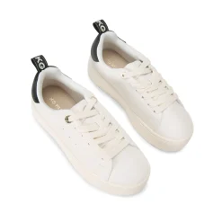 Outlet Lighter Lace-Up Trainers Women Trainers