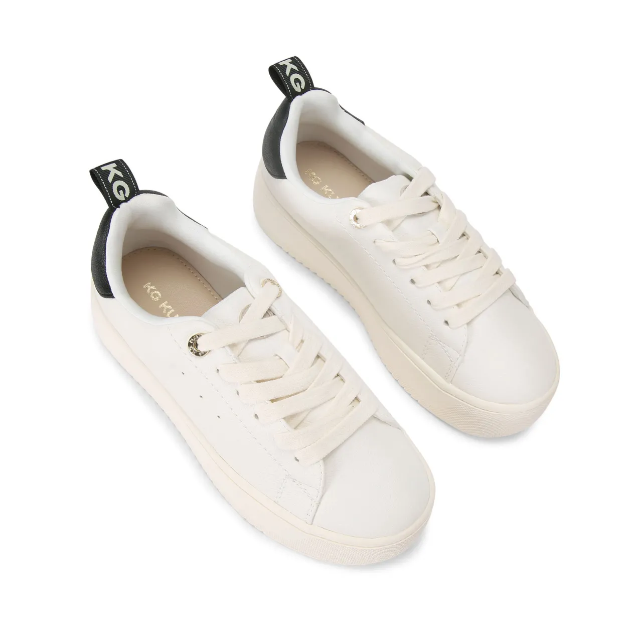 Outlet Lighter Lace-Up Trainers Women Trainers