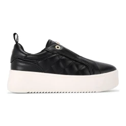 New Lighter Slip-On Trainers Women Trainers