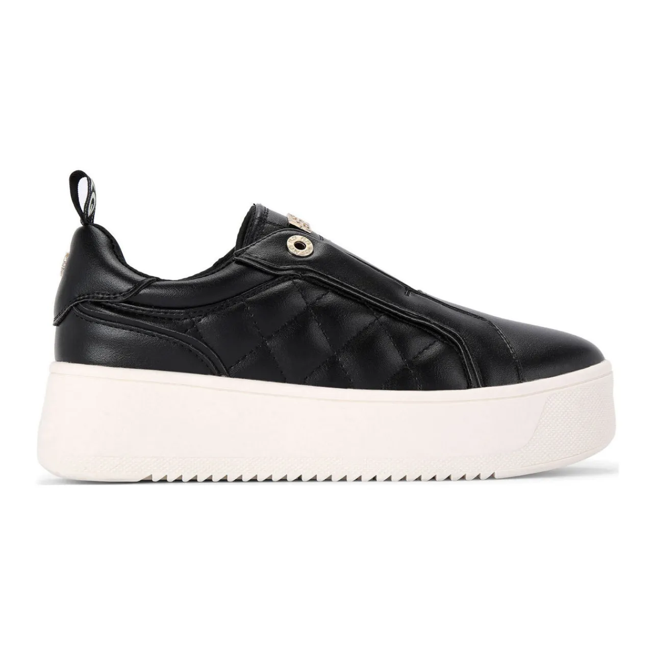New Lighter Slip-On Trainers Women Trainers
