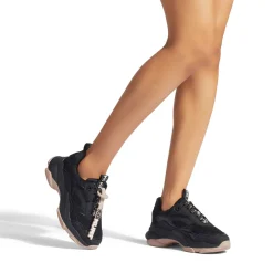 Online Lila Chunky Trainers Women Trainers