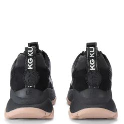 Online Lila Chunky Trainers Women Trainers