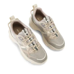New Lila Trek Trainers Women Trainers