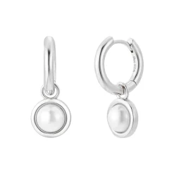 Best Lilia Pearl Earrings Women Earrings|Occasion Dressing