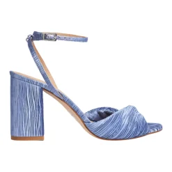 Outlet Lilith Block Heels Women Heels
