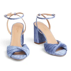 Outlet Lilith Block Heels Women Heels