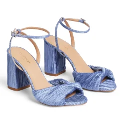 Outlet Lilith Block Heels Women Heels
