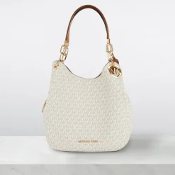 Online Lillie Large Chain Tote Women Tote Bags